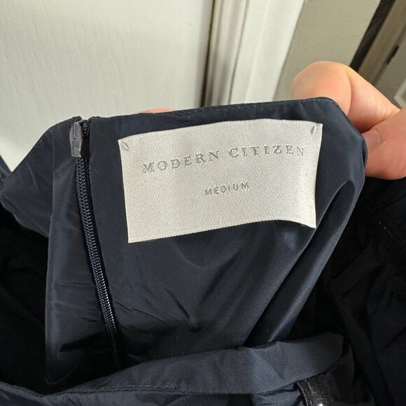 Modern Citizen Charmaine Mini Dress - Picture 8 of 9